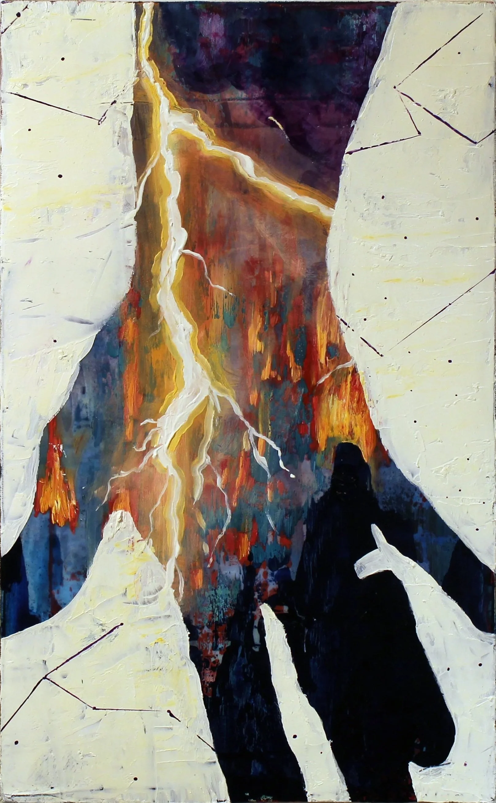 Primary Sources — Steven Zevitas Gallery